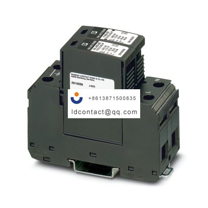 2910553 Phoenix Contact product image